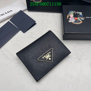 Makersluxeras - PD Wallet - 139