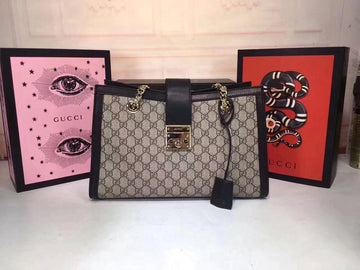 Makersluxe Fashion - GCI Bags - 10987