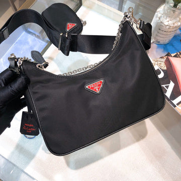 Makersluxe Bags - PDA Bags - 2307