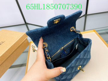 Makersluxeras - CHL Bags - 2506
