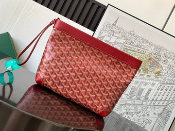 Makersluxe - GYO Bags - 092