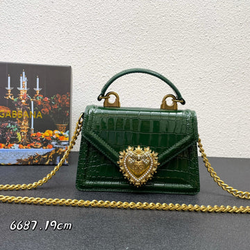 Makersluxe Bags - DG Bags - 069
