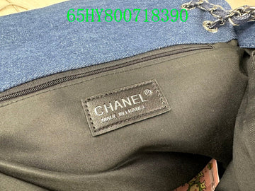 Makersluxeras - CHL Bags - 390