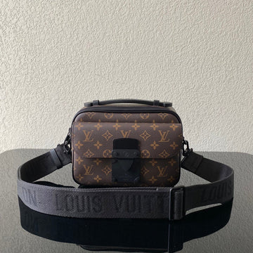 Makersluxe Fashion Lu-Vi bags - 17376