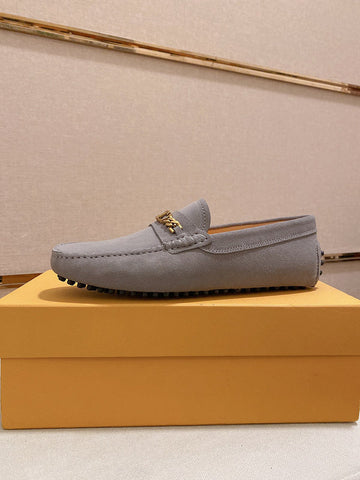 Makersluxe - TDS Men Shoes - 106