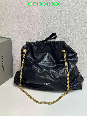 Makersluxe Bags - BGA Bags - 1803