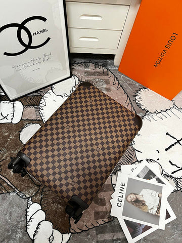Makersluxe - Travel Bags - 297