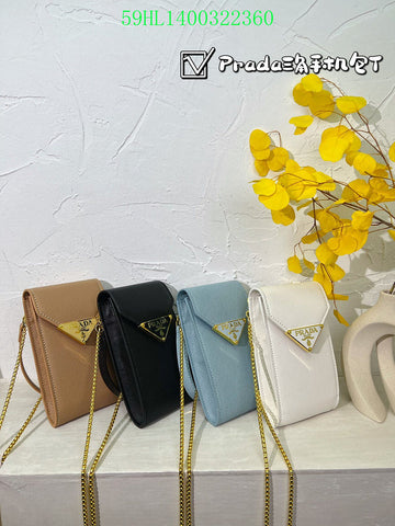 Makersluxeras - PD Wallet - 067
