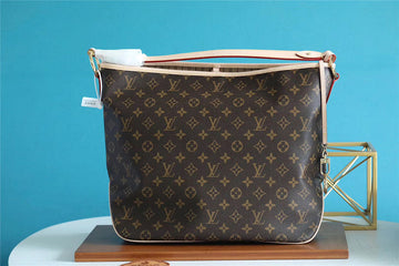 Makersluxe Fashion Lu-Vi bags - 8025