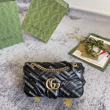 GCC - MLB Fashion Bags - 097