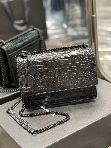 SLY Bags - Makersluxe Bags  611