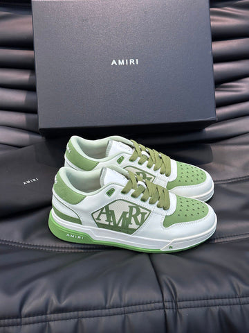 Makersluxe - AMIR Men Shoes - 014