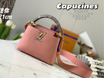 LOV2 Bags - Makersluxe Bags  290