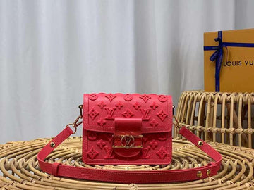 LOV2 Bags - Makersluxe Bags  523