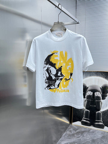 Makersluxe - Men T Shirts - 930