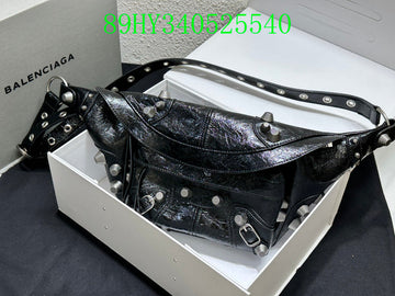 Makersluxe Bags - BGA Bags - 1772