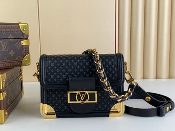 Makersluxe Bags - VL Bags - 2731