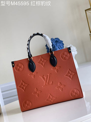 LOV2 Bags - Makersluxe Bags  1626