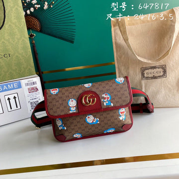 Makersluxe Bags - GCI Bags - 6082