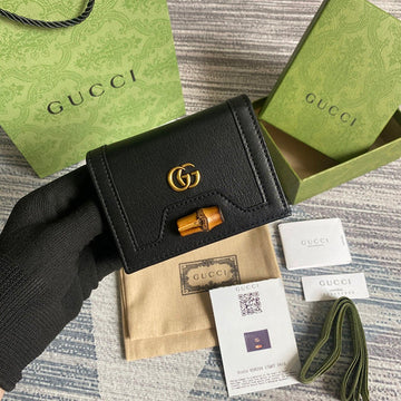ZYNTQ - GUKI Wallets - 131