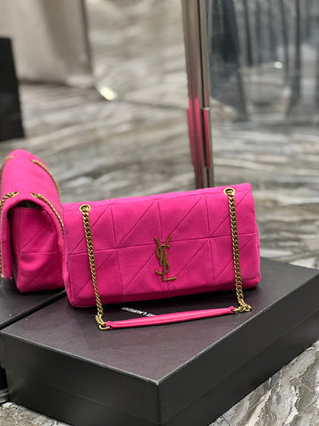 Makersluxe Bags - SLY Bags - 449
