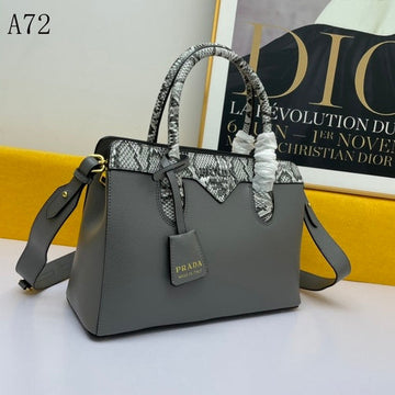 Makersluxe Bags - PDA Bags - 1048