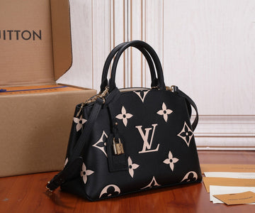 Makersluxe Fashion Lu-Vi Bags - 16800