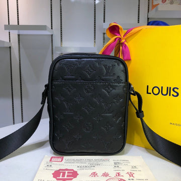 ZYNTQ - All Men Bags - 166