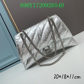 Makersluxe Bags - BGA Bags - 2050