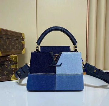 Makersluxe Bags - VL Bags - 4636