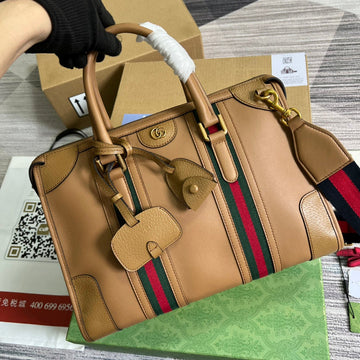 Makersluxe Bags - GCI Bags - 5714