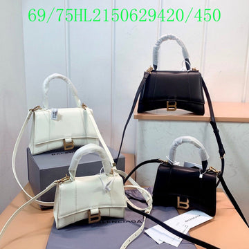 Makersluxe Bags - BGA Bags - 2215