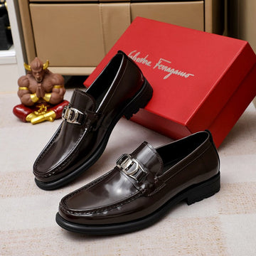 Makersluxe - FGO Men Shoes - 844
