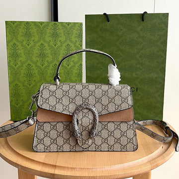 GCC - MLB Fashion Bags - 539