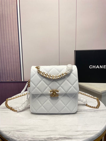 Makersluxe Bags - CHL Bags - 2564