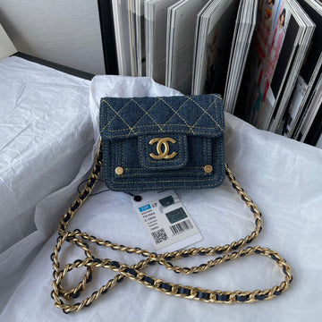 Makersluxe Bags - CHL Bags - 1524