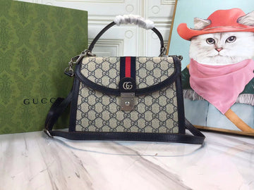 Makersluxe Bags - GCI Bags - 1271