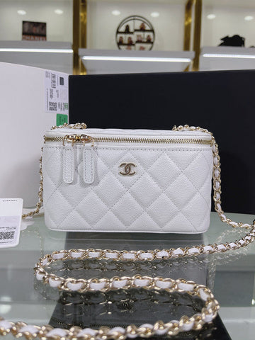 Makersluxe Bags - CHL Bags - 3125