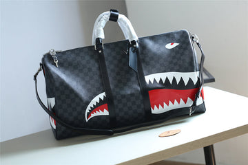 Makersluxe Fashion Lu-Vi bags - 9448