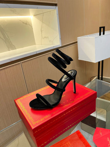 Makersluxe - CBL Women Shoes - 564