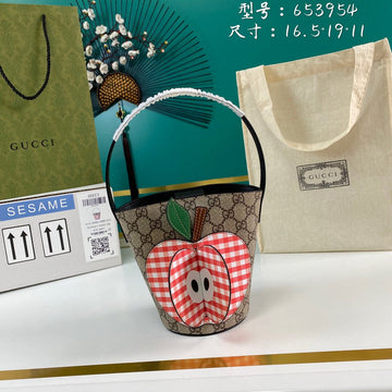 Makersluxe Bags - GCI Bags - 7062