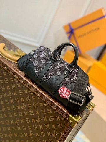 LOV2 Bags - Makersluxe Bags  1326