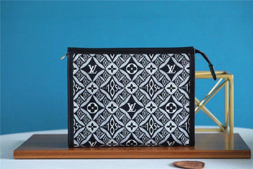 Makersluxe Fashion Lu-Vi bags - 10815