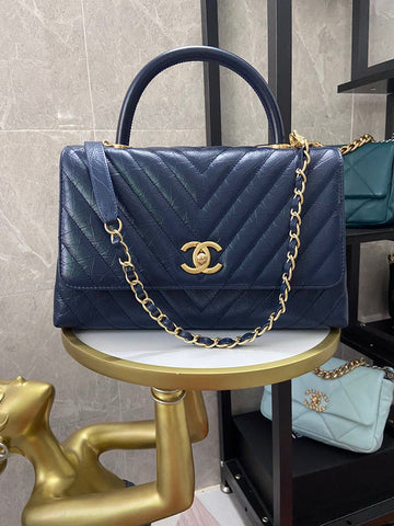 Makersluxe Bags - CHL Bags - 4678