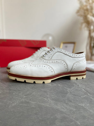 Makersluxe - CBL Women Shoes - 256
