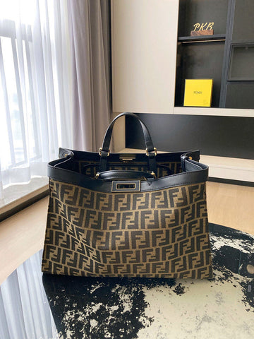 Makersluxe - FDE Bags - 173