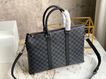 Makersluxe Fashion Lu-Vi bags - 17176