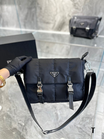 Makersluxe Bags - PDA Bags - 541
