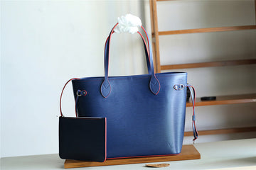 Makersluxe Fashion Lu-Vi bags - 8099