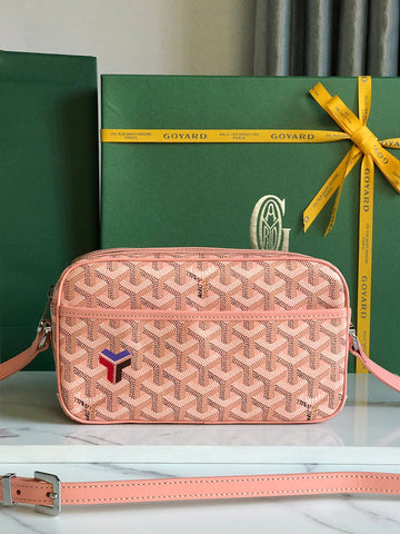 Makersluxe - GYO Bags - 056
